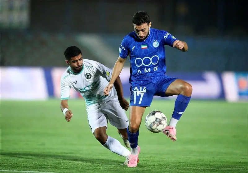 ساعت بازی استقلال - پیکان در هفته نوزدهم رقابت‌های لیگ برتر