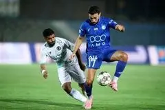 ساعت بازی استقلال - پیکان در هفته نوزدهم رقابت‌های لیگ برتر