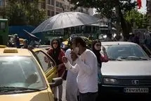 شاخص آلودگی هوای تهران؛ امروز 4 شهریور ماه