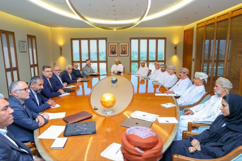 عمان 3