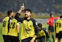 سلاح مخفی محرم نویدکیا را بشناسید

