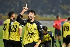 سلاح مخفی محرم نویدکیا را بشناسید

