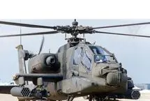 ماجرای آماده‌سازی بالگردهای آپاچی آمریکا برای اعزام به منطقه چیست؟ 