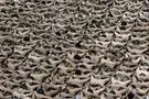 تصاویری آخرالزمانی از زندان السالوادور