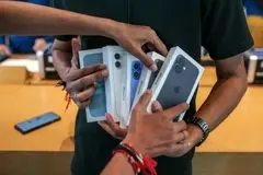 این آیفون ها و محصولات اپل بروزرسانی های جدید را دریافت نمی کنند