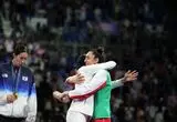 مثل هادی ساعی و کیمیا علیزاده نباشید!

