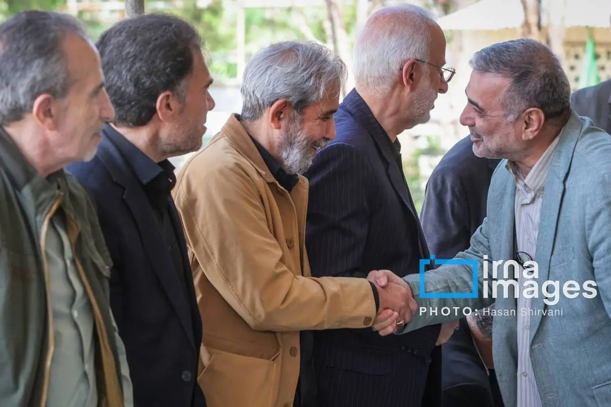 گالری