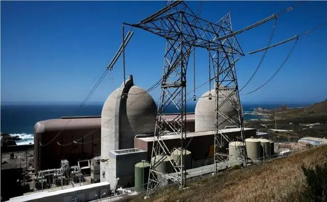 افزایش مرگ و میر ناشی از سرطان در نزدیک نیروگاه‌های هسته‌ای