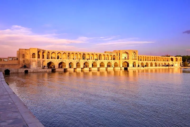 زیباترین پل‌های جهان