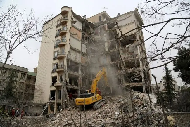 جزئیات روز بیست و نهم جنگ