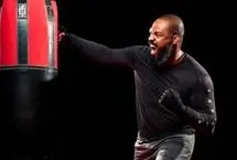 جان جونز-انگانو؛ نبرد تاریخی دو سنگین‌وزن UFC