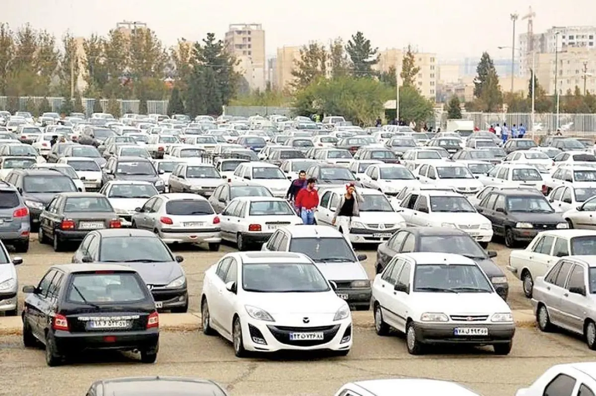 موج تغییر قیمت خودرو شدت گرفت 