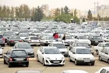 موج تغییر قیمت خودرو شدت گرفت 