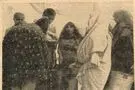 یک عکس یک روایت: آب در تهران سطلی 2 ریال!