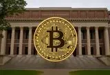 هاروارد عاشق بیت‌کوین شد!
