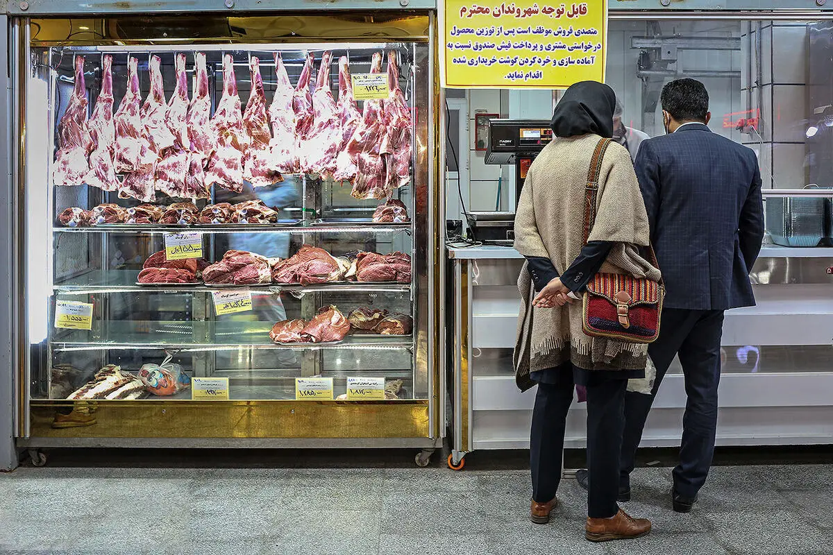 پشت‌پرده گوشت 660 هزار تومانی در بازار