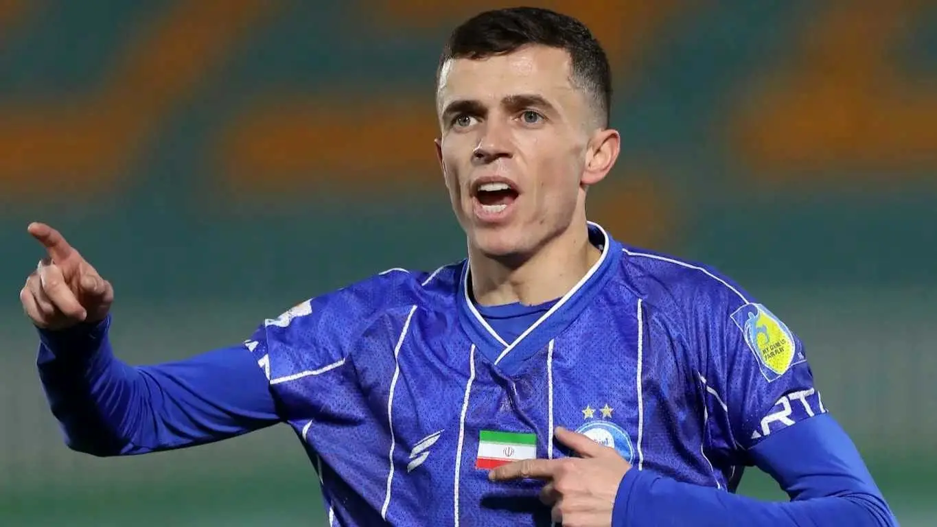 کابوس جدید استقلالی‌ها؛ حفظ آسانی سخت شد!