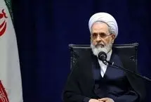 آیت‌الله اعرافی: فشارهای دشمن بیشتر شود ملاحظات را کنار خواهیم گذاشت