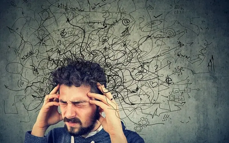 نوع ترسناکی از وسواس فکری که درمان ندارد/ وسواس فکری چیست؟