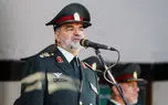 سردار رادان: موارد مشکوک را به ۱۱۰ اطلاع دهید