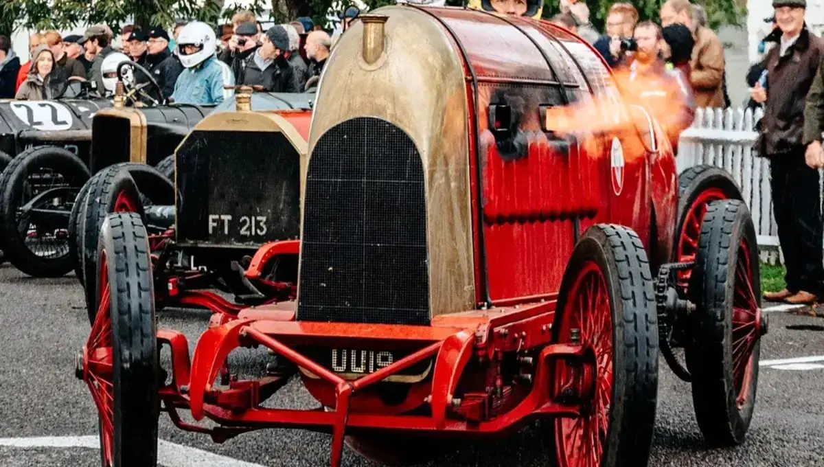 ۲۸ لیتر وحشت؛ هیولای تورین بازمی‌گردد