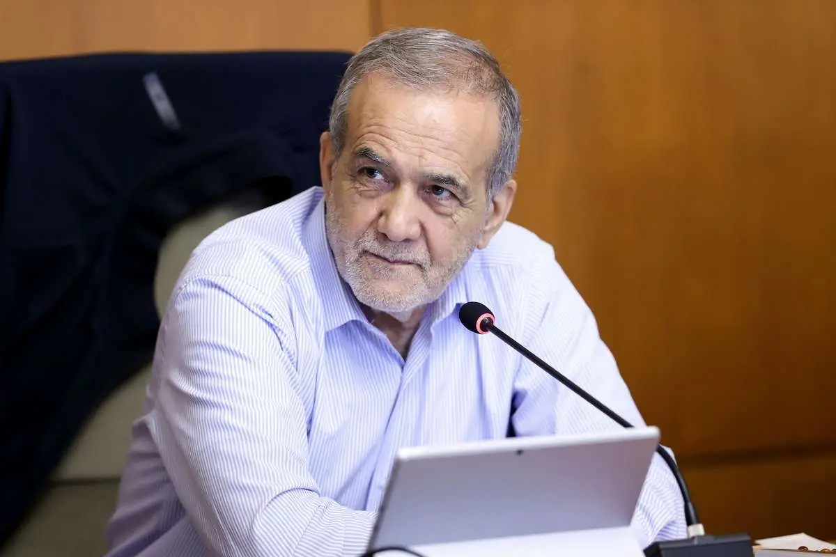  دستور فوری پزشکیان برای مقابله با فعالیت ماینرهای غیرقانونی
