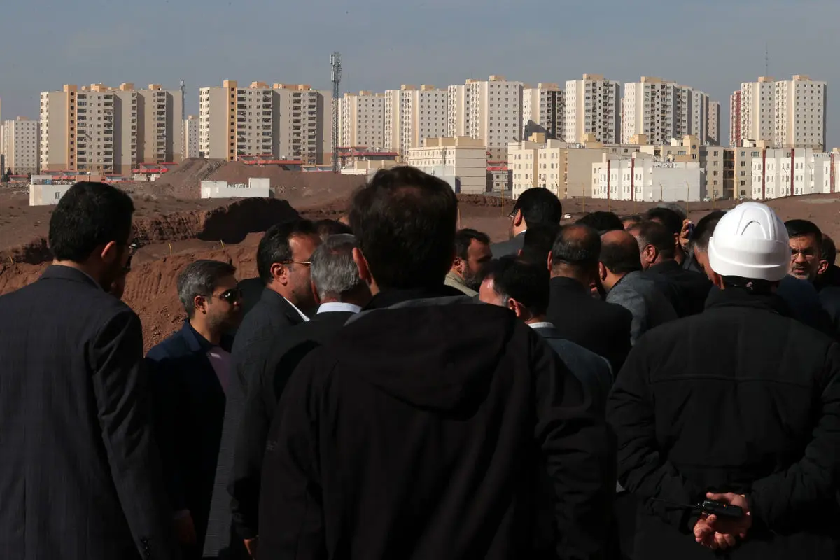 مسکن ملی گران‌تر از همیشه؛ هزینه ساخت متری 16 میلیون!