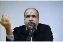 هشدار خضریان به امارات: جوری به این کشور حمله کنیم که دیگر تکنولوژی نداشته باشد