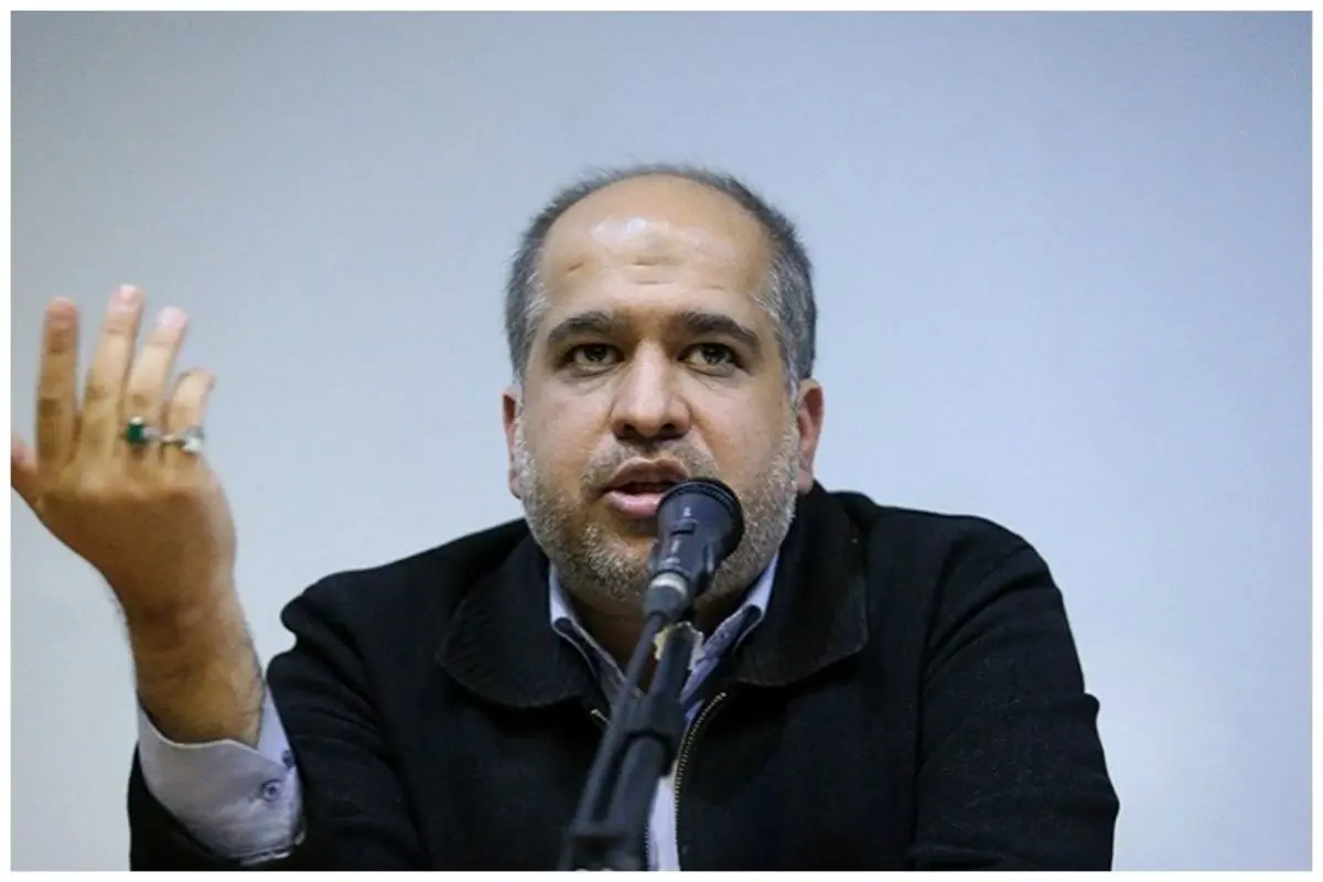 خضریان: وزارت خارجه نمی‌تواند بگوید در جریانِ قانونِ تعلیق همکاری با آژانس نیست

