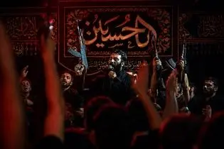 مداحان چگونه به بازیگران سیاسی تبدیل شدند؟ / پشت‌پرده خط‌ونشان‌ها برای دولت پزشکیان