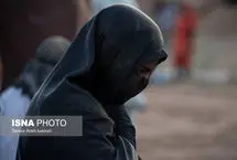 تصاویر؛ بزرگترین تعزیه میدانی کشور 