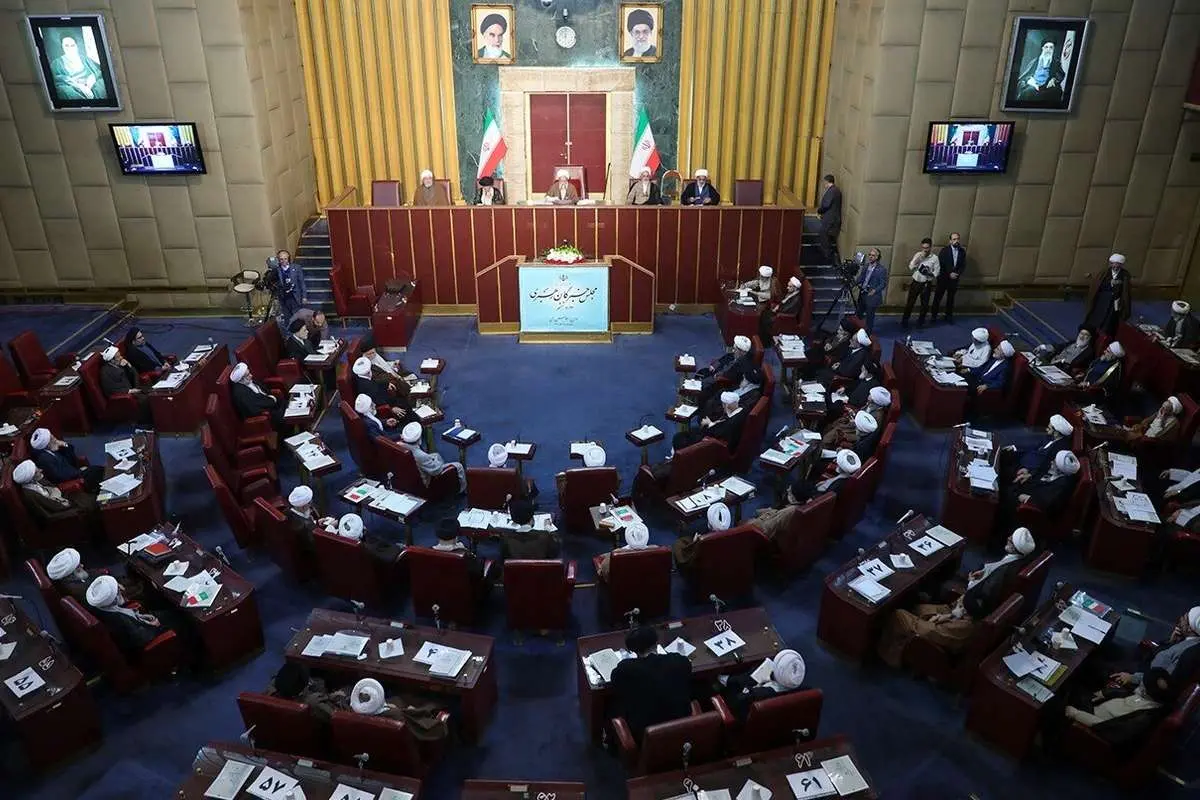 هشدار مجلس خبرگان به ترامپ به خاطر سخنان سخیفش