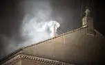 پاپ جدید انتخاب شد