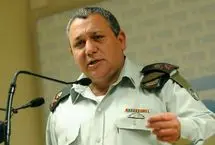 حمله تند مقام سابق ارتش اسرائیل به نتانیاهو