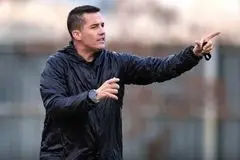 کابوس زودهنگام اوسمار در پرسپولیس؛ از خواب بد بیدار شو!