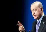  تحلیلگر نظامی اسرائیلی: اردوغان به اسرائیل سیلی زد