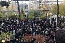 آنجا که «نظام ارزشی» قدرتمندتر از هر اسلحه‌ای عمل می‌کند
