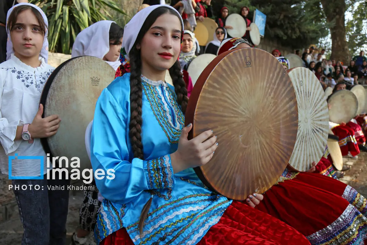 گالری