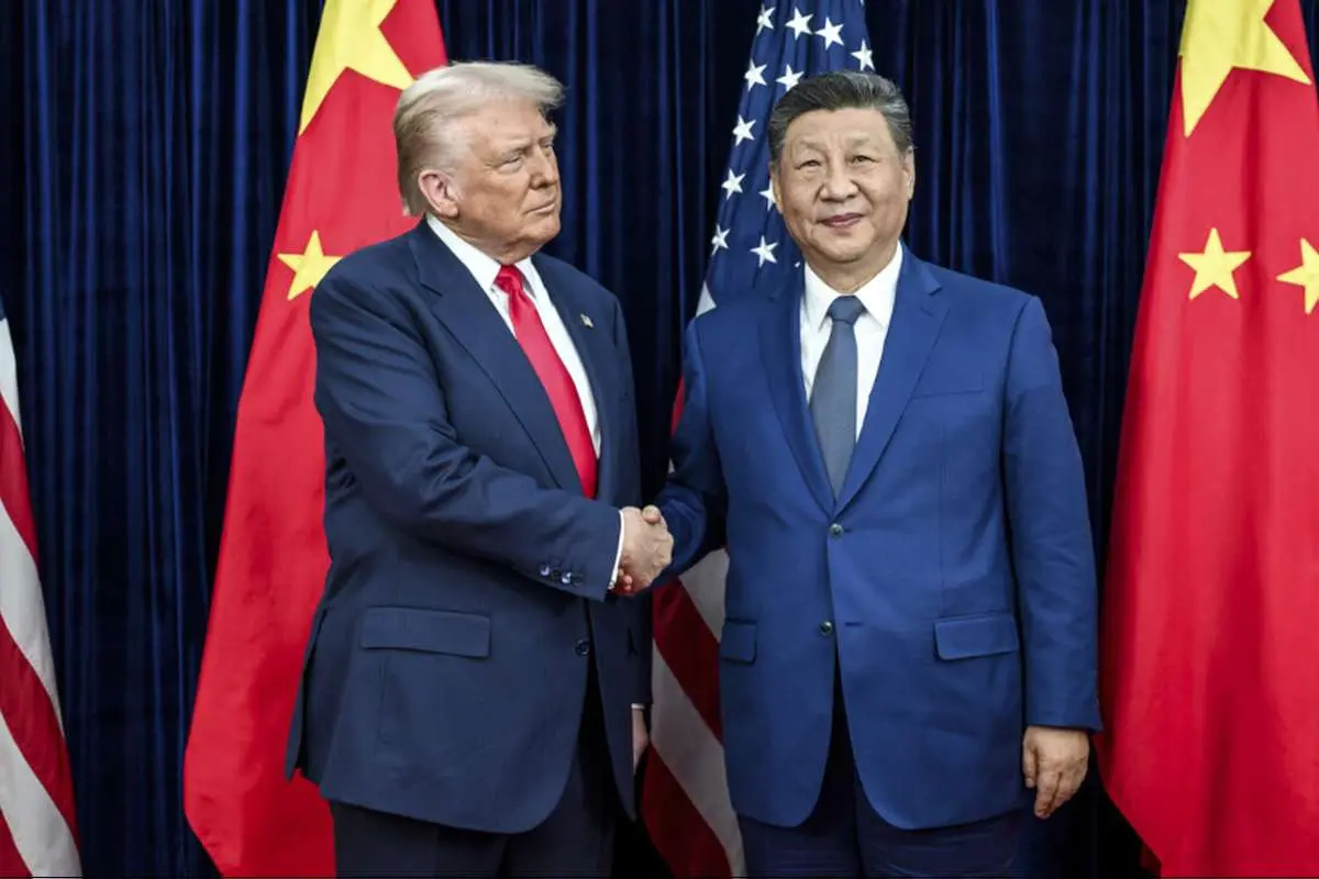 آیا رهبران قدرتمند دوباره سرنوشت جهان را تعیین می‌کنند؟