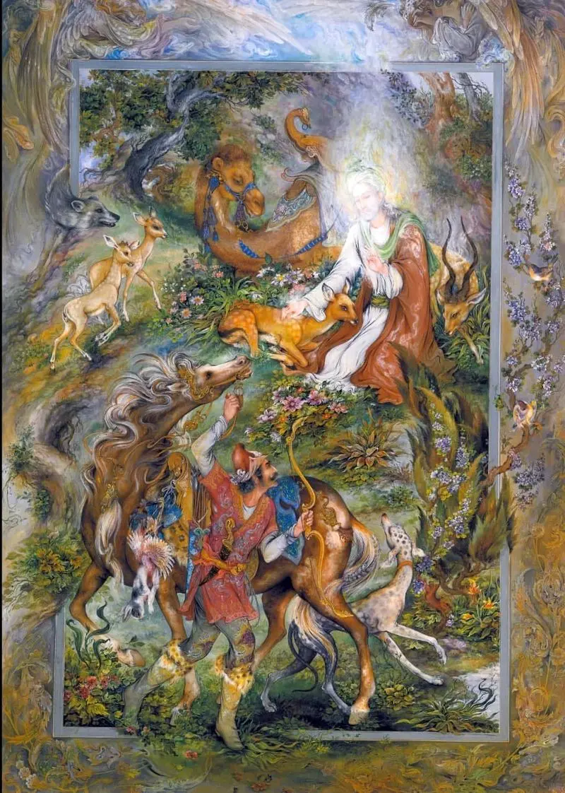 فرشچیان