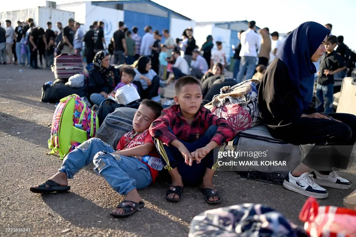 عکس افغانی زشت