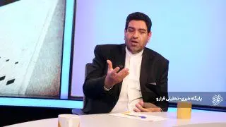 از رفتار اقای میرسلیم متعجبم / نباید به اعتماد مردم آسیب بزنیم

