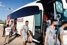 خریدهای پرسپولیس تمام نشده؛ منتظر این چند ستاره هم باشید!