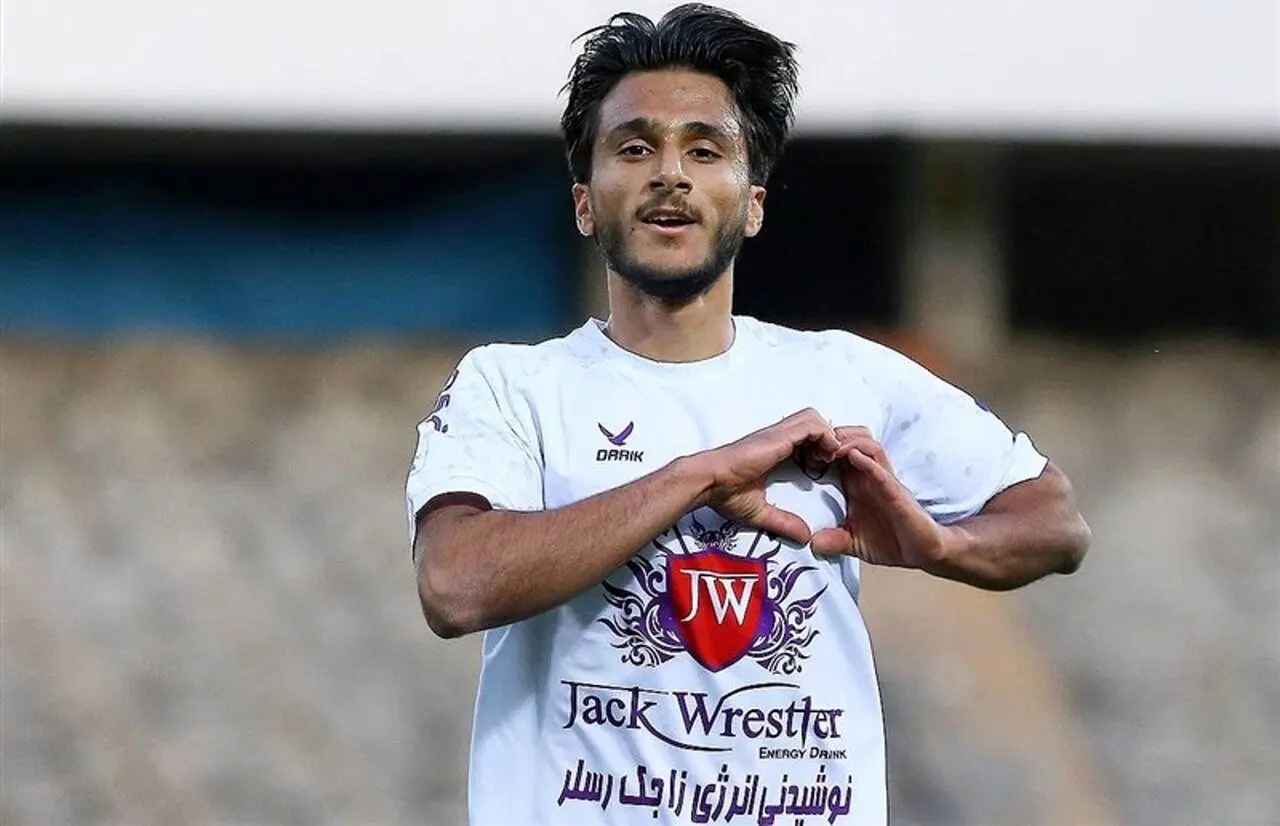خرید جدید پرسپولیس از تیم سقوط کرده می‌آید؛ توافق صورت گرفت