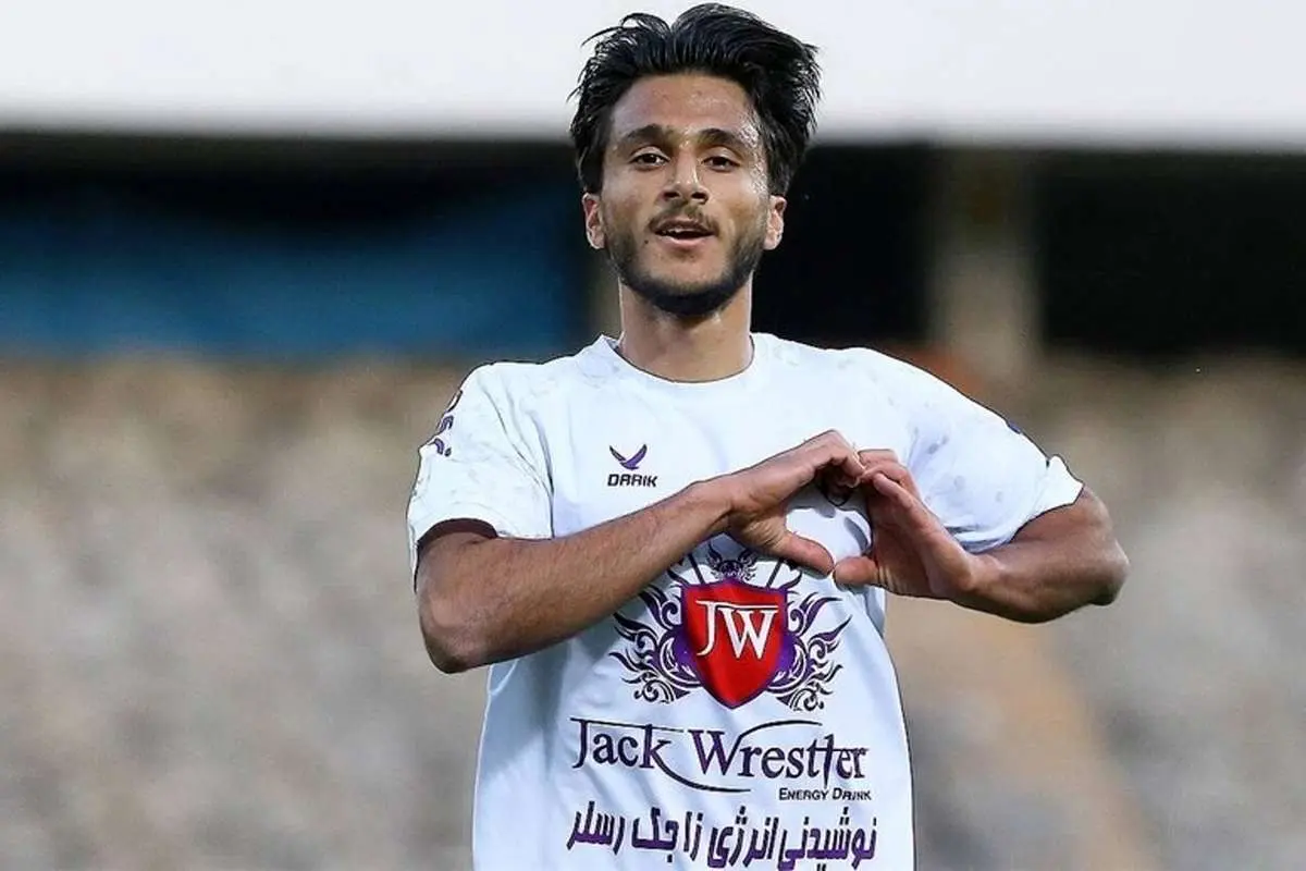 خرید جدید پرسپولیس از تیم سقوط کرده می‌آید؛ توافق صورت گرفت
