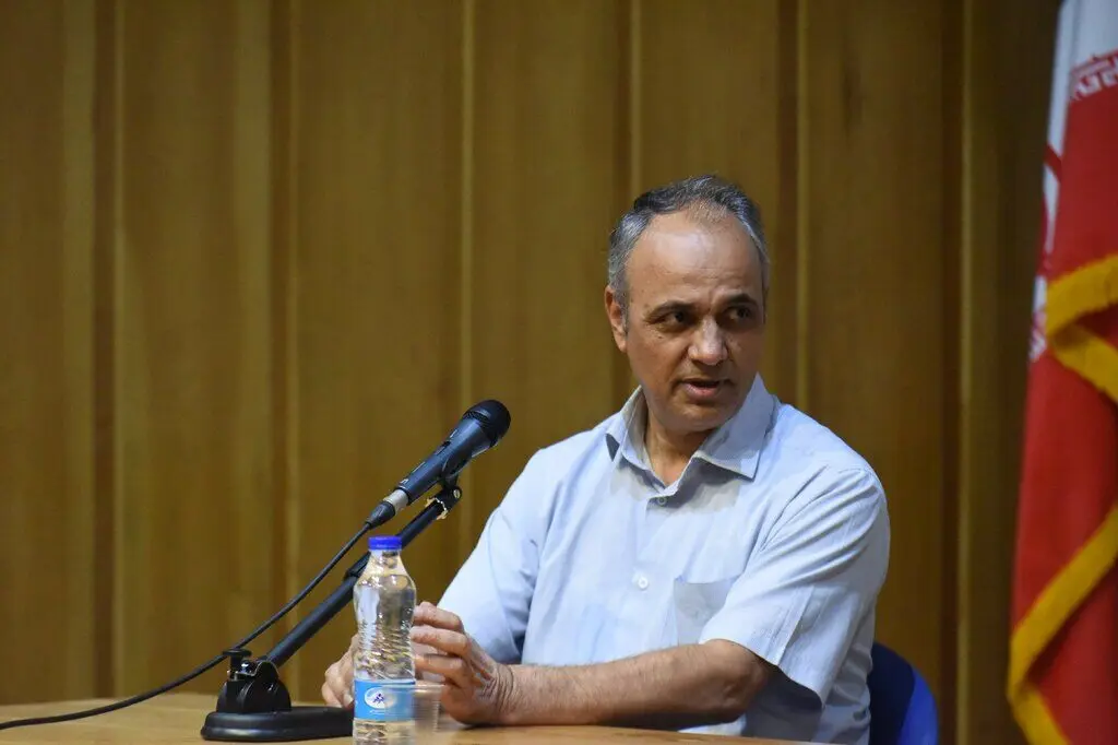 چند نکته درباره ۱۲۰ هزار مراسم بزرگداشت رئیسی از نگاه زیدآبادی