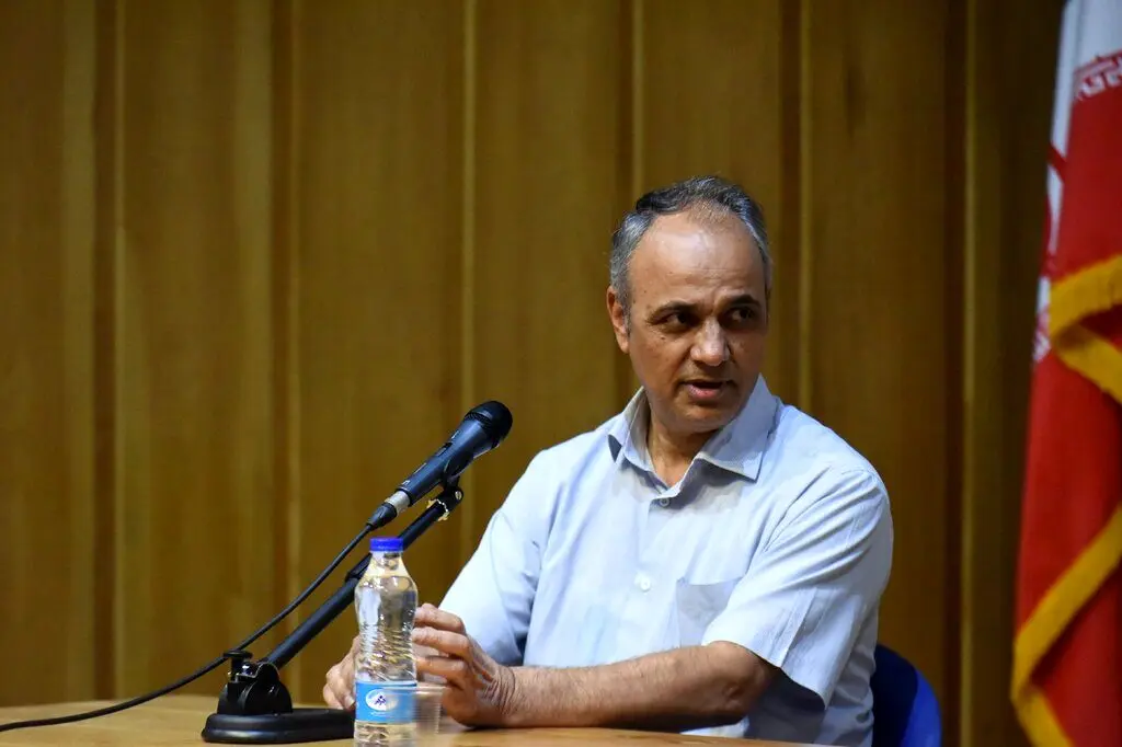 چند نکته درباره ۱۲۰ هزار مراسم بزرگداشت رئیسی از نگاه زیدآبادی
