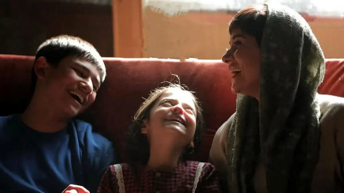 «زن و بچه» سعید روستایی؛ طلوع دوباره سینمای اجتماعی!