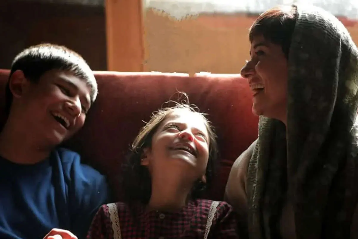 «زن و بچه» سعید روستایی؛ طلوع دوباره سینمای اجتماعی!