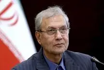 ربیعی: دلسوزان ایران معتقدند مسیر درست راهبرد وفاق و ائتلافِ عقلانیت باید ادامه یابد